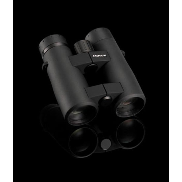 Minox Binoculars BL 10x44 BR Comfort Bridge