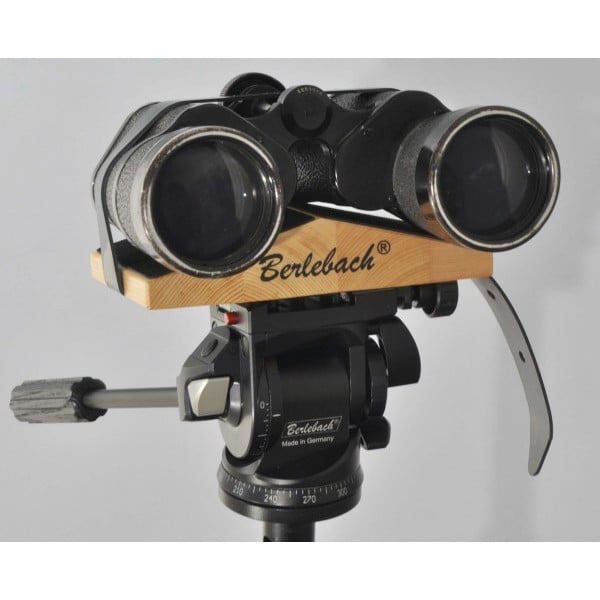 Berlebach Binoculars holder