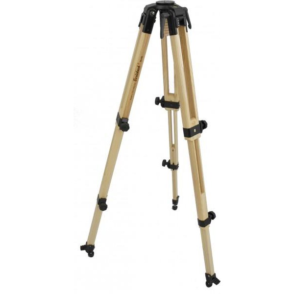 Berlebach Trípode UNI 82 para unidad niveladora 100mm
