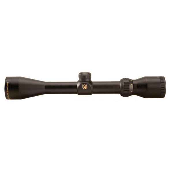 Nikko Stirling Pointing scope Game King 4-16x44 Mil-Dot telescopic sight, illuminated