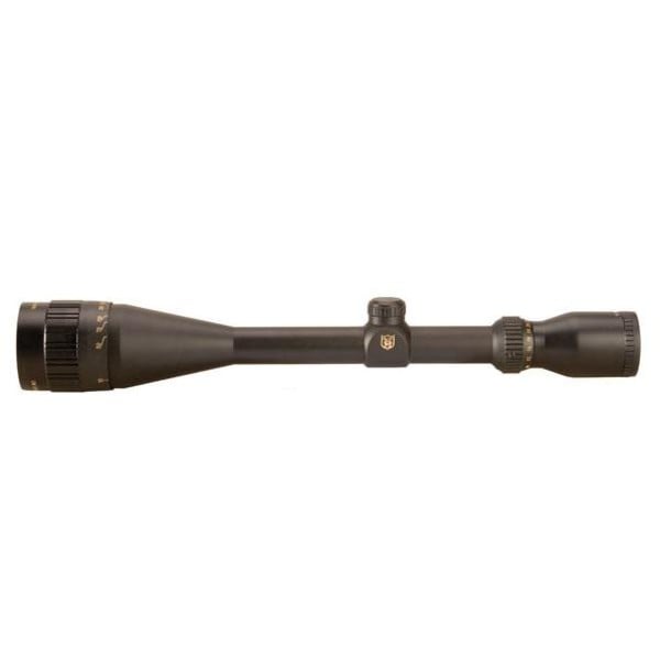 Nikko Stirling Pointing scope Game King 6-24x50 mil-mot telescopic sight, illuminated