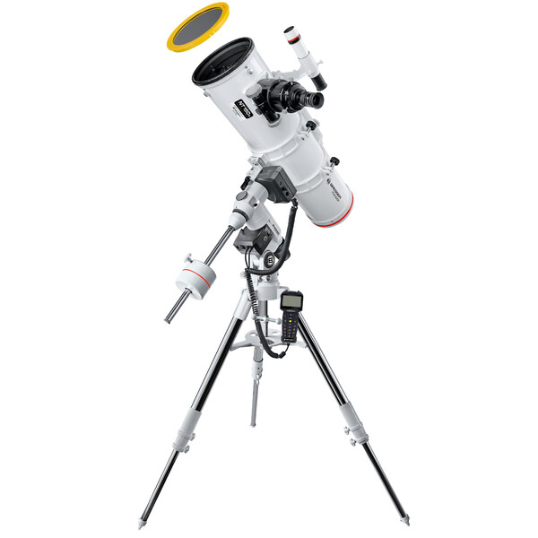 Bresser Telescope N 150/750 Messier Hexafoc Exos-2 GoTo