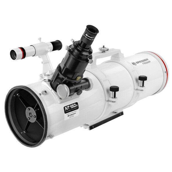 Bresser Telescope N 150/750 Messier Hexafoc Exos-2 GoTo