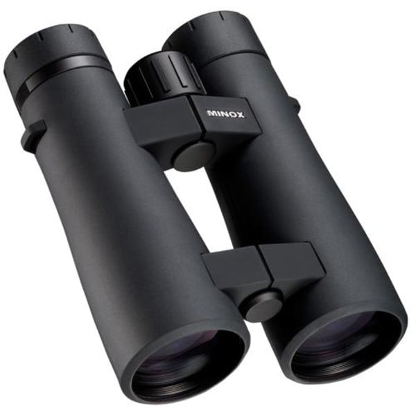 Minox Binoculars BL 8x52 BR Comfort Bridge