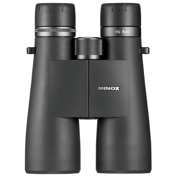 Minox HG 8x56 BR aspherical binoculars