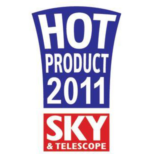 Orion Parsec 8300C Color Imaging Camera