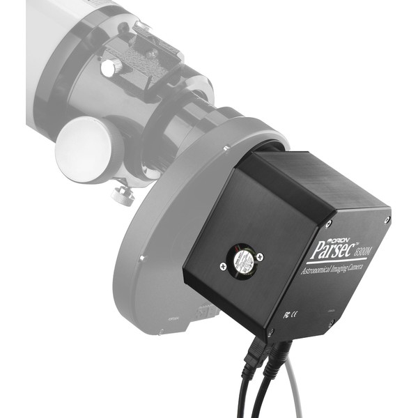 Orion Parsec 8300C Color Imaging Camera