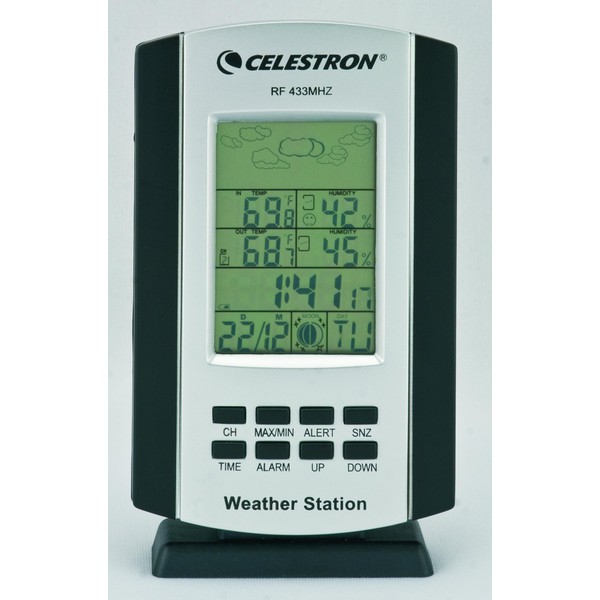 Celestron Weather station, compact