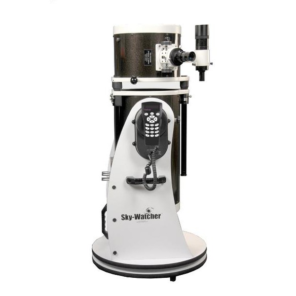 Skywatcher Dobson telescope N 355/1600 Skyliner FlexTube BD SynScan DOB GoTo