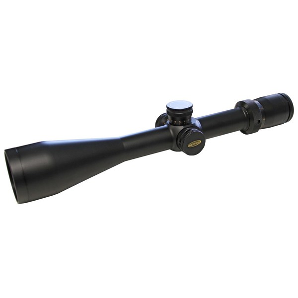 Weaver Pointing scope Super Slam 4-20x50 DualX