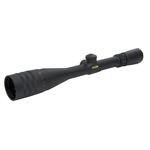 Weaver Mirino Classic V-Series 4-16x42 A/O, MATTE, FINE-X DOT STT