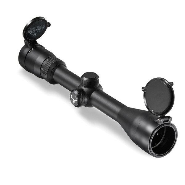 Bushnell Pointing scope Trophy XLT 3-9x40, M, Mil Dot reticle
