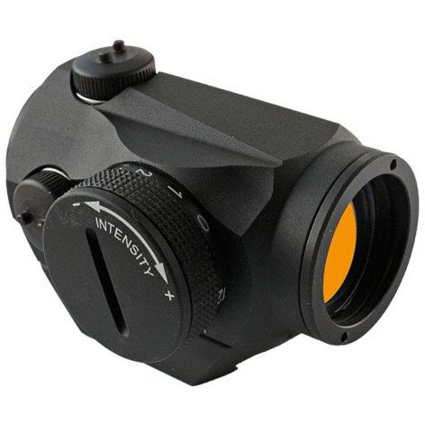 Aimpoint Riflescope MICRO T-1, 2 MOA target sight, incl. Weaver mounting