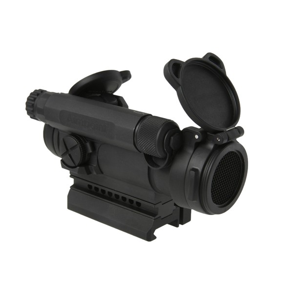 Aimpoint Richtkijker COMP M4, 2MOA, incl. montages