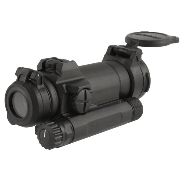 Aimpoint Riflescope COMP M4S, 2 MOA