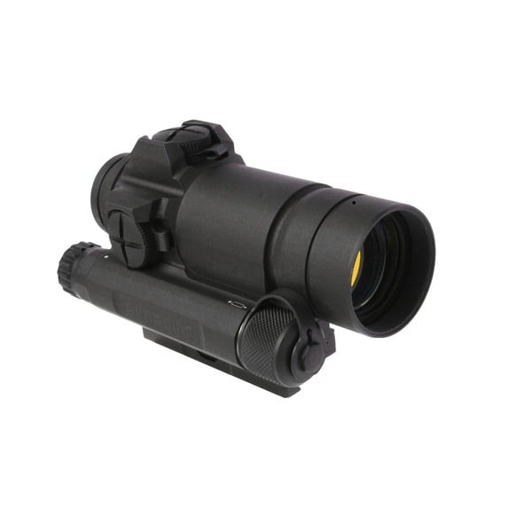 Aimpoint Riflescope COMP M4S, 2 MOA