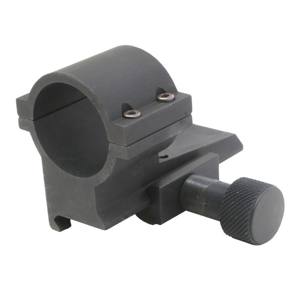 Aimpoint AP12245 quick-release scope ring