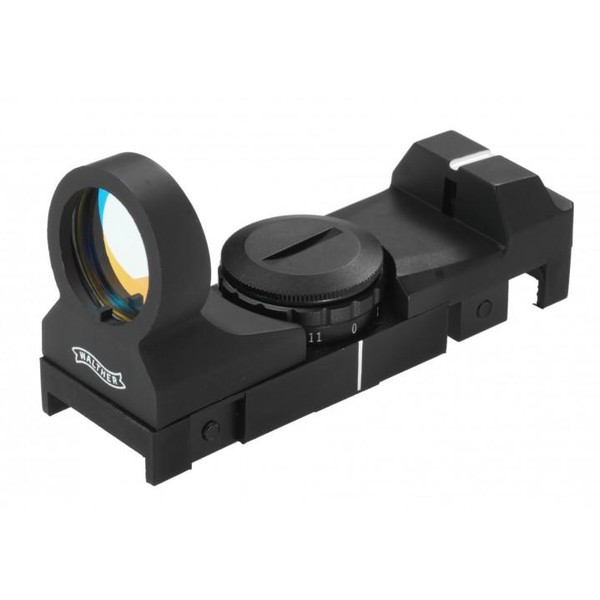 Walther Pointing scope Competition Red-Dot telescopic sight