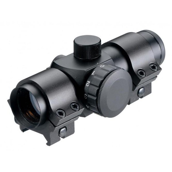 Walther Riflescope Top Point II red-dot telescopic sight