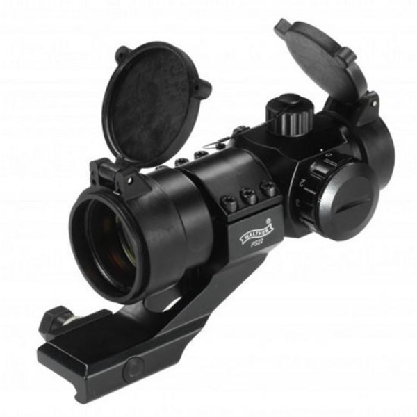 Walther Riflescope PointSight PS22 red-dot telescopic sight