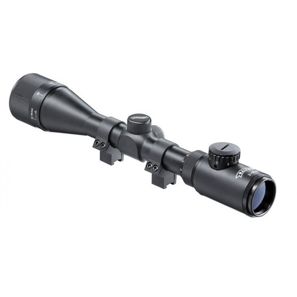 Walther Riflescope 3-9x40 8 telescopic sight, illuminated