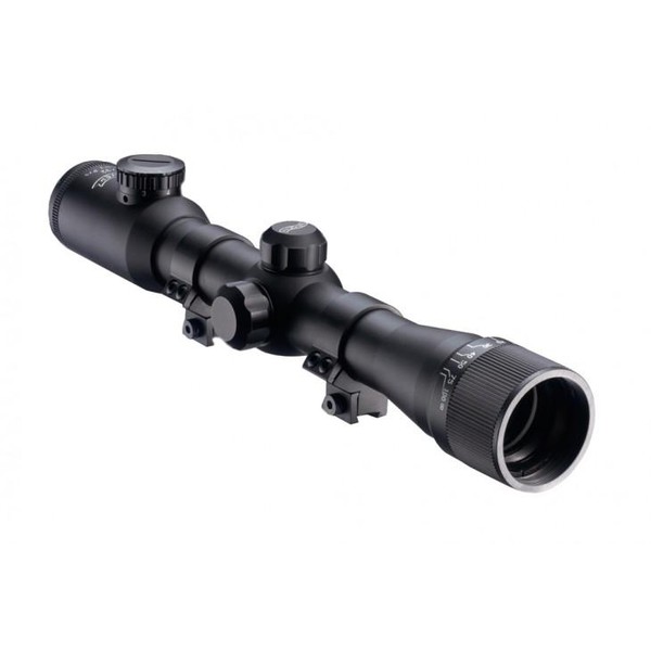 Walther Riflescope 4x32 Mil.Pro