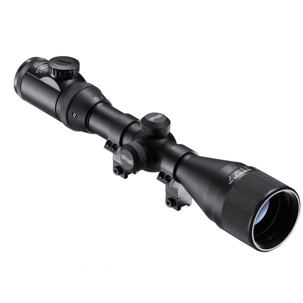 Umarex Mirino 4-12x50Cl, MilDot