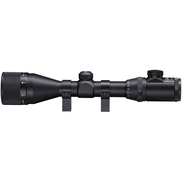 Umarex Riflescope 4-12x50Cl, MilDot