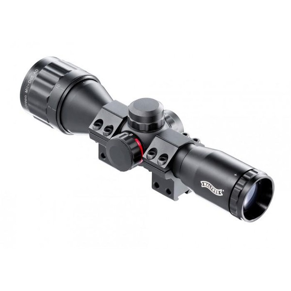 Walther Zielfernrohr 4x32 Mini DC