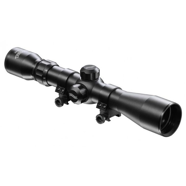 Walther Riflescope 3-9x40