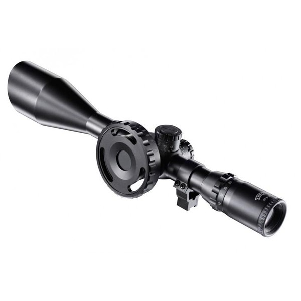 Walther Riflescope 8-32x56
