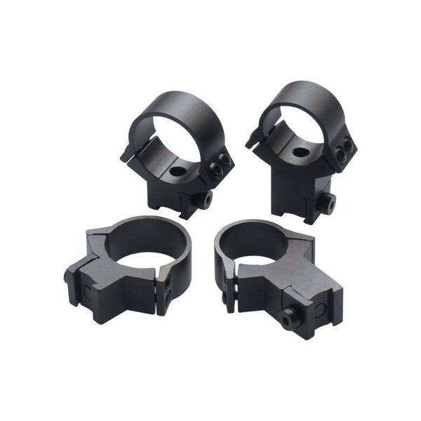 Umarex HighPower mountings for 30mm diameter telescopic sight