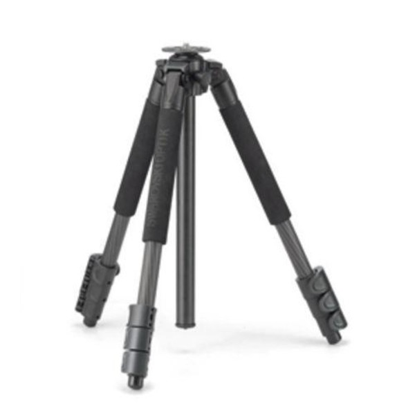 Swarovski CT Travel carbon-fibre tripod, with DH 101 tripod head