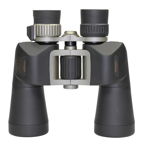 Omegon 8-20x50 Zoomstar zoom binoculars