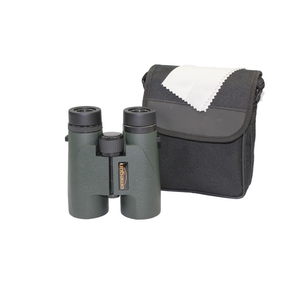 Omegon Binoculars Hunter 10x42