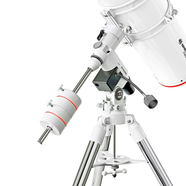 Bresser Telescope N 203/1000 Messier Hexafoc EXOS-2