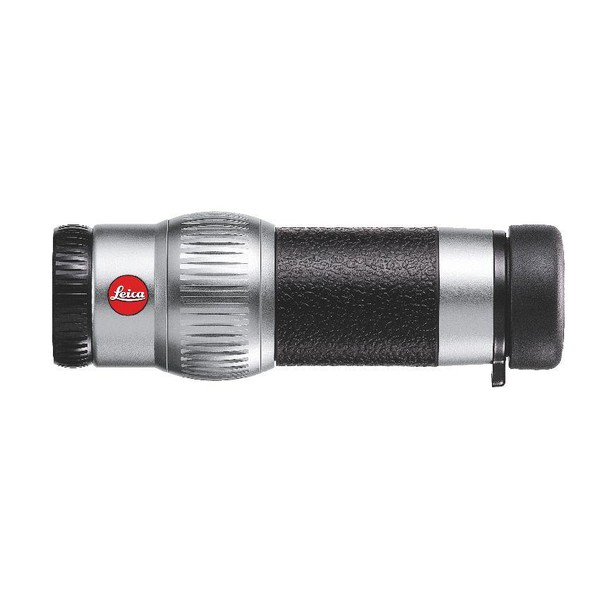 Leica Monocular Monovid 8x20 Silverline