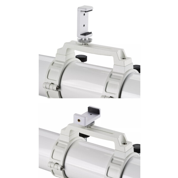 Bresser Telescoop AC 102/1000 Messier Hexafoc EXOS-1