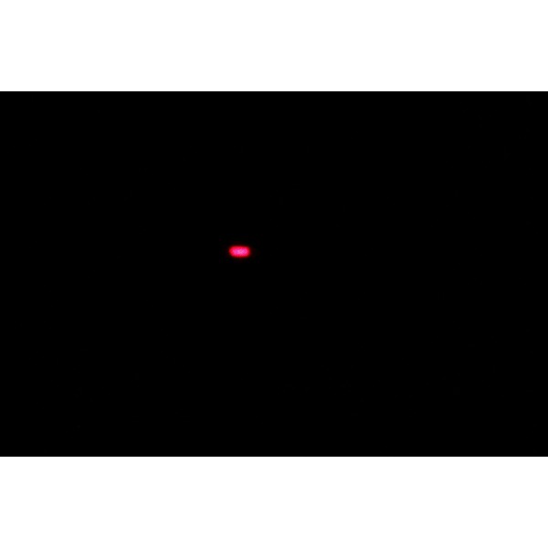 Howie Glatter 1,25'' 650nm holografische lasercollimator