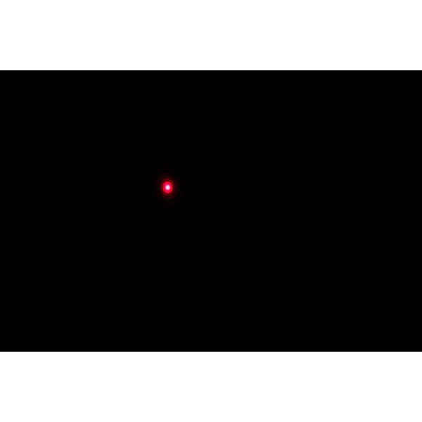 Howie Glatter 1,25'' 650nm holografische lasercollimator