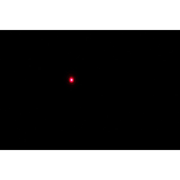 Howie Glatter Laser pointers 650nm 2" & 1.25"