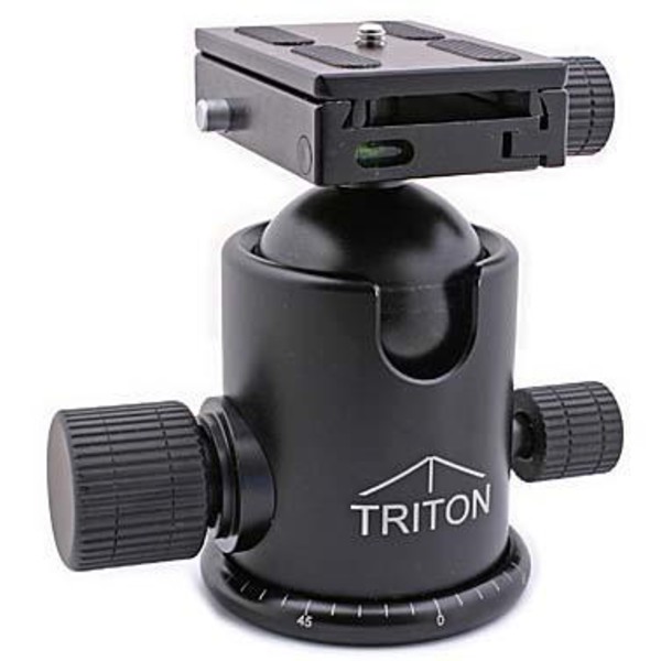 Triton Testa per cavalletto PH 29
