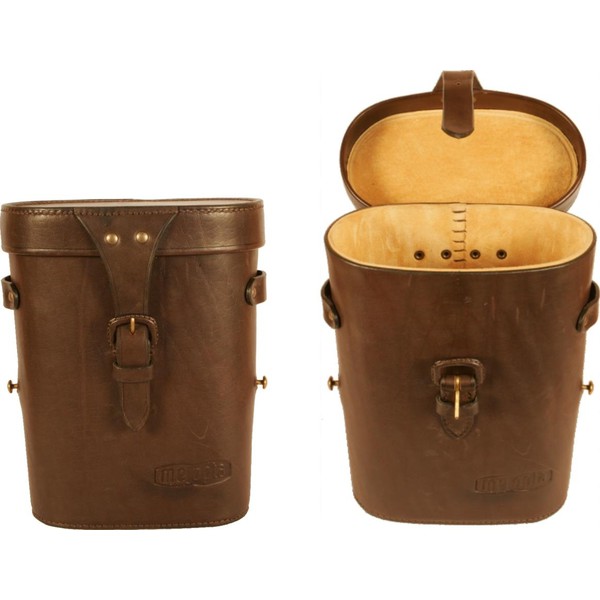 Meopta Deluxe leather case for 7x42, 8x42, 10x42 binoculars