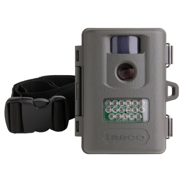 Tasco Wildlife camera 2.1-5mp Wildkamera with night vision