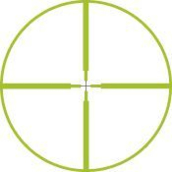 Bushnell Pointing scope Elite M 3-9x50, Firefly