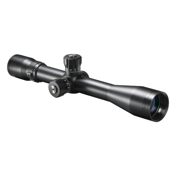 Bushnell Riflescope Elite Tactical M 2,5-16x42, Mil Dot