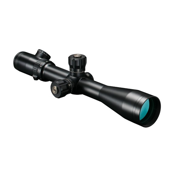 Bushnell Pointing scope Elite Tactical M 3-12x44 telescopic sight, mil dot, illuminated