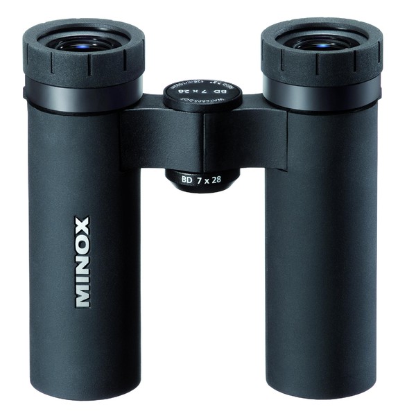 Minox bd 7x28 if 2025