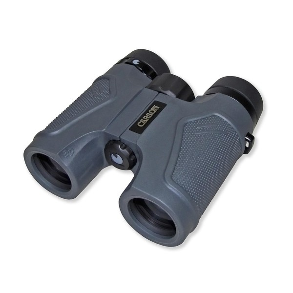 Carson Binoculars TD 8x32