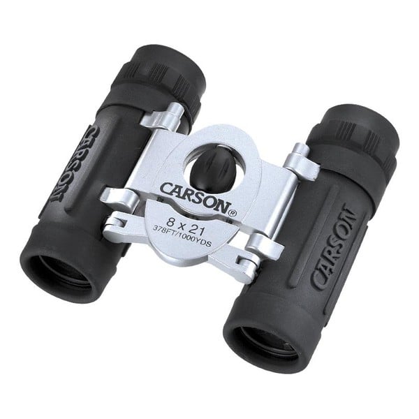 Carson Binoculars Trek 8x21